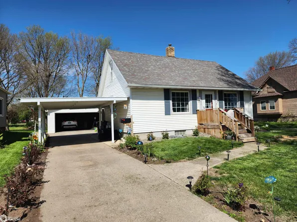 506 Quimby St, Ida Grove, IA 51445