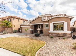 19839 E Mayberry Rd, Queen Creek, AZ 85142