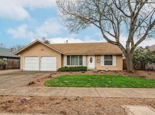 3138 Kentwood Dr, Eugene, OR 97401