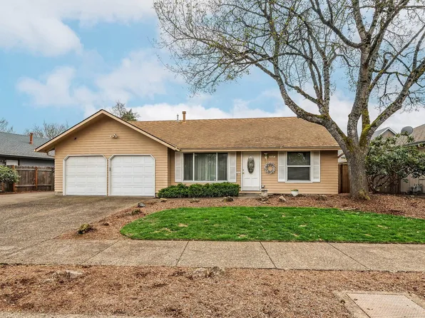 3138 Kentwood Dr, Eugene, OR 97401