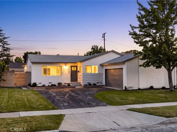 17722 E Benbow St, Covina, CA 91722