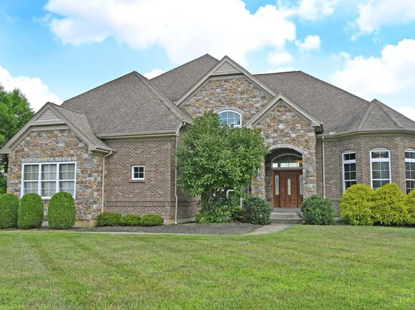 11148 Loveland Trace Ct, Loveland, OH 45140