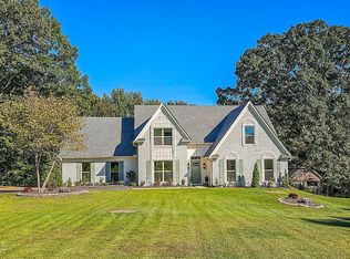 1046 Fronie Dr, Nesbit, MS 38651