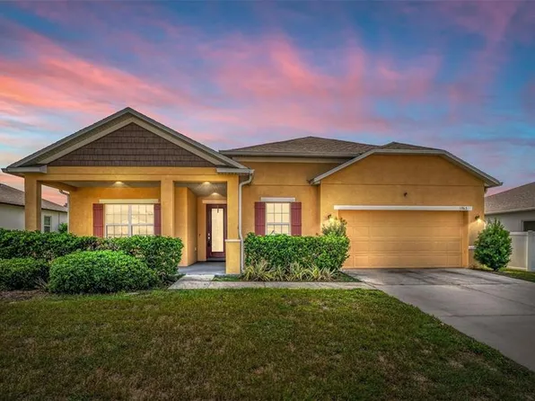 1963 Bell Creek Loop, Fruitland Park, FL 34731