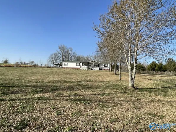 255 County Road 310, Hillsboro, AL 35643
