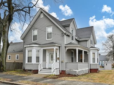 26 President St, Lynn, MA, 01902