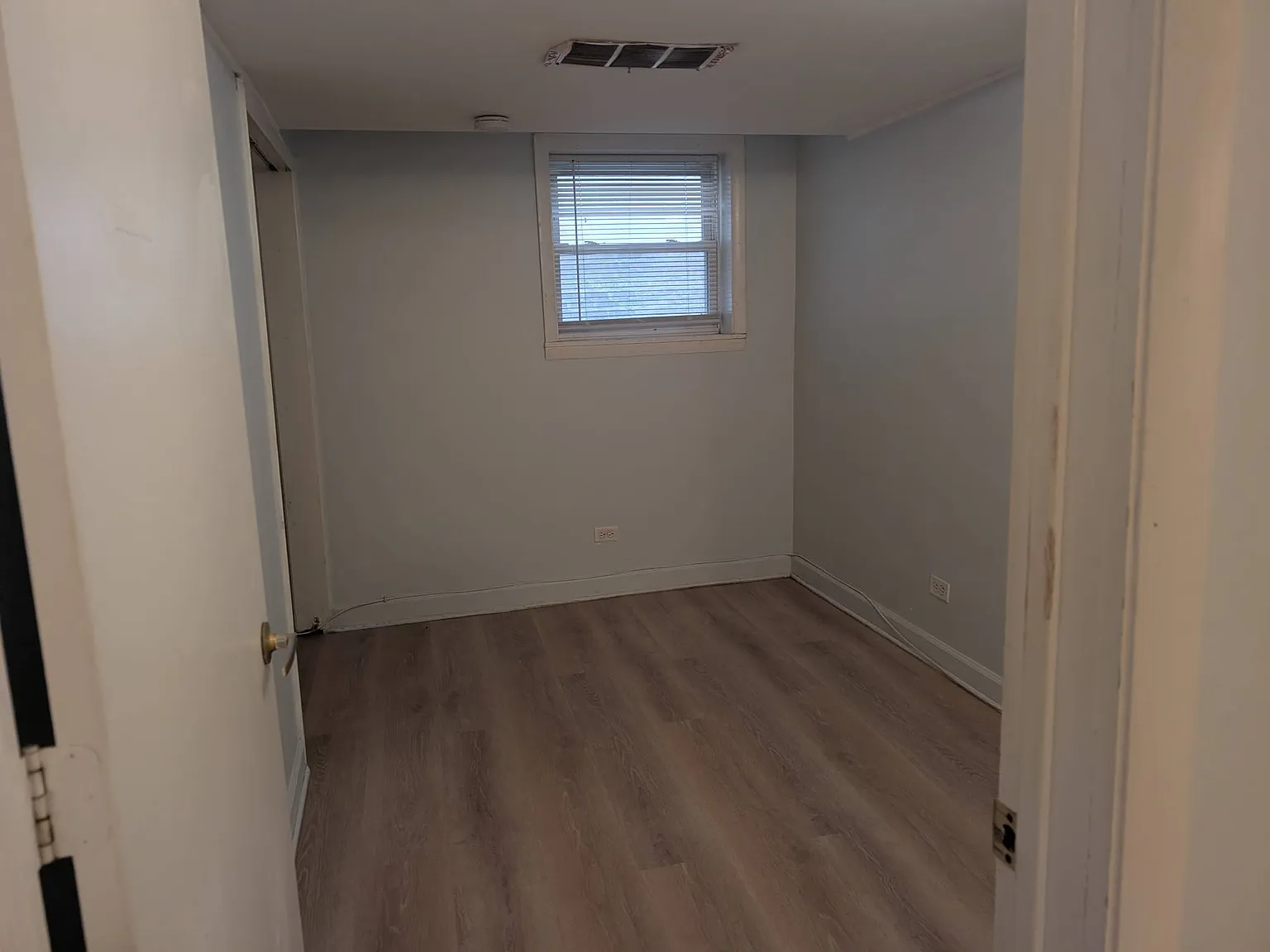 333 Sherman Avenue - Garden — Photo 1