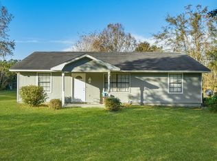 21224 Yankee Town Rd, Saucier, MS 39574