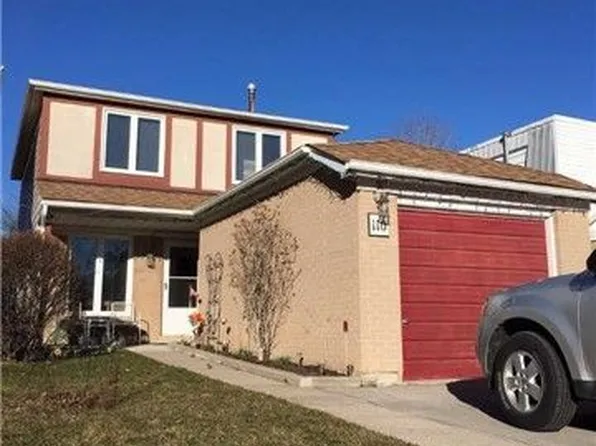 110 Patterson St, Newmarket, ON L3Y 4Y8