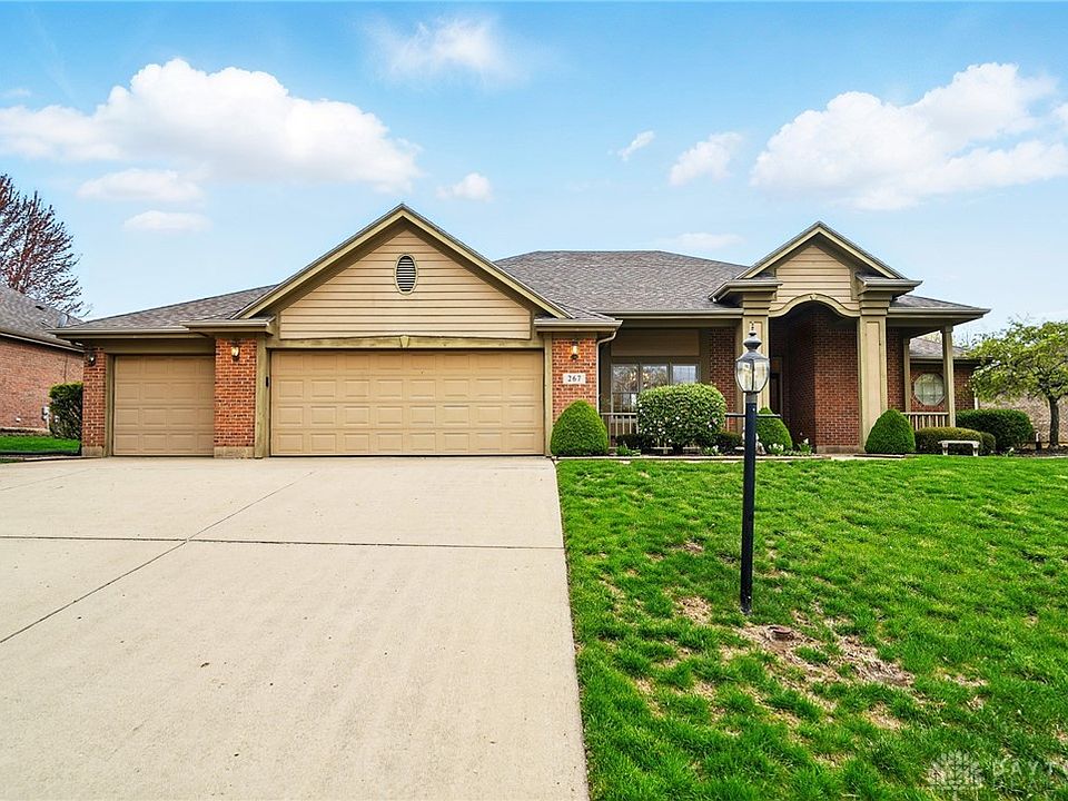1st image of 267 Shadowood Dr