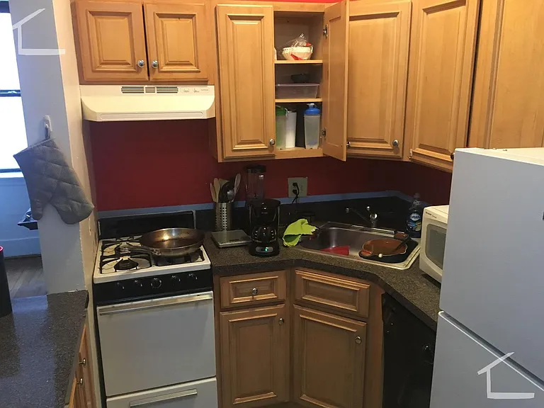 1248 Commonwealth Ave #3C — Photo 10