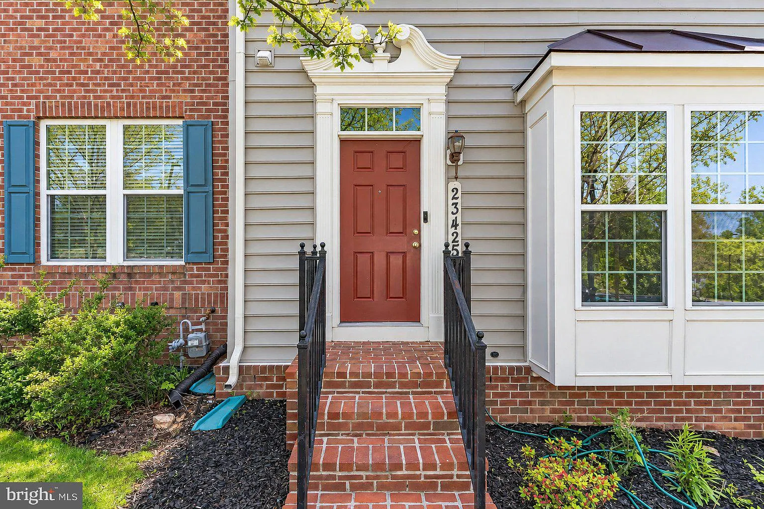 3 bed, 3.5 bath, 1781 sqft, $3,200 — Photo 4
