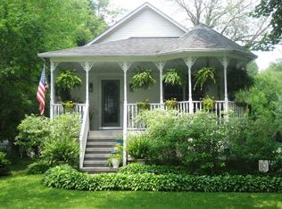 1014 Spring Beach Way, Cary, IL 60013