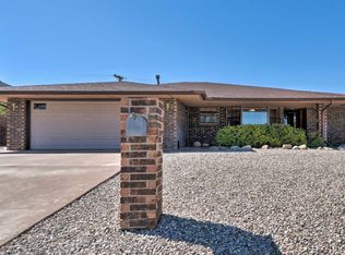 3200 Abbott Ave, Alamogordo, NM 88310