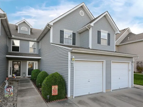 4535 NE 83rd Ter, Kansas City, MO 64119