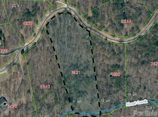 24 Double Eagle Dr, Nebo, NC 28761