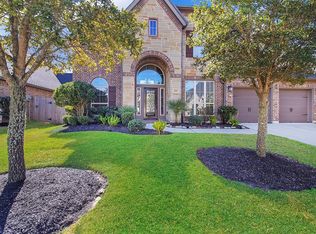 29207 Erica Lee Ct, Katy, TX 77494