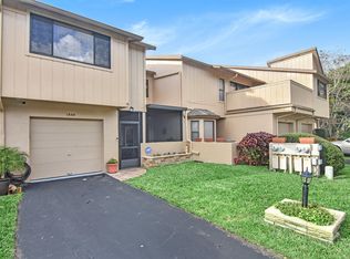1844 Cashew Courtway, Titusville, FL 32780