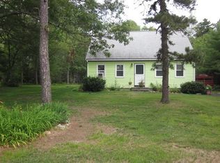 56 Lawrence Rd, Plymouth, MA 02360