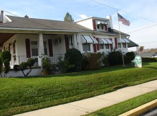 1103 Fern Ave, Reading, PA 19607