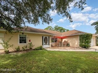 2530 Quarry Ave SE, Palm Bay, FL 32909