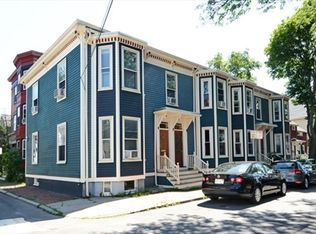 23 Watson St, Cambridge, MA 02139