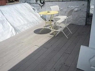 Rented by Centennial Properties NY