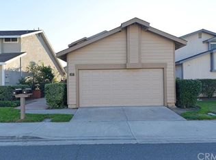 15 Leesburg, Irvine, CA 92620