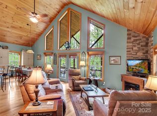 265 Gobbler Rdg, Sylva, NC 28779