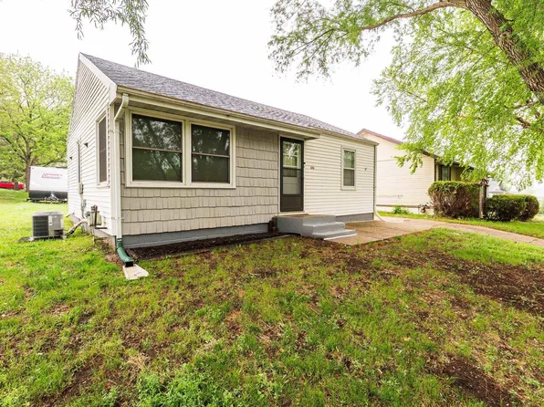 530 S 8th St, Akron, IA 51001