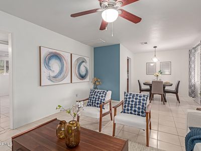 7538 N 17th Drive, Phoenix, AZ, 85021
