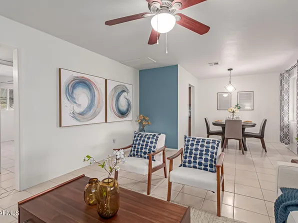 7538 N 17th Drive, Phoenix, AZ 85021