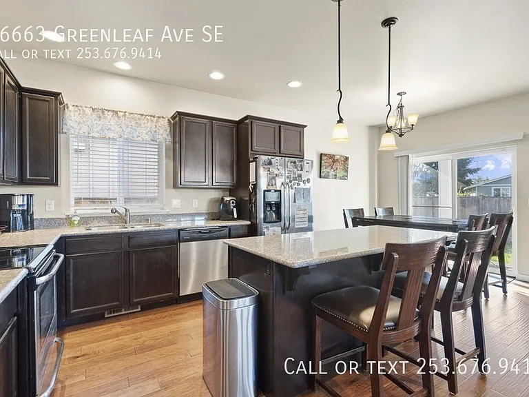 16663 Greenleaf Ave SE — Photo 2