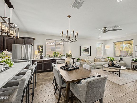 4th image of 2688 E DANIEL Drive
