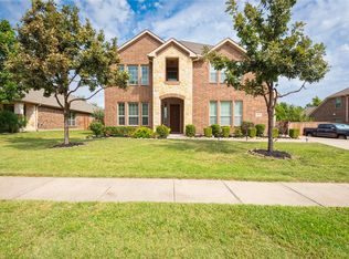 1812 Watermark Ln, Wylie, TX 75098