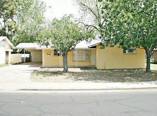 255 N Pioneer, Mesa, AZ 85203