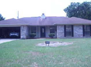 7201 Mier Henry Rd, Pensacola, FL 32506