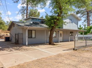 103 E Glade Ln, Payson, AZ 85541