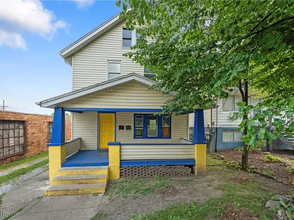 593 Brown St, Akron, OH 44311