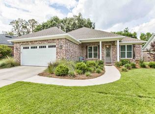 4514 Cavendish Ct, Tallahassee, FL 32309