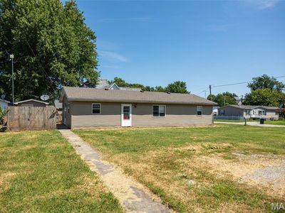 1103 N Madison St, Litchfield, IL, 62056