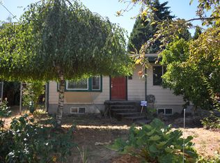 4401 NE 92nd Ave, Portland, OR 97220
