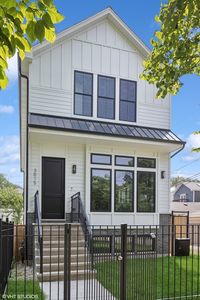 3015 N Hamilton Ave, Chicago, IL, 60618