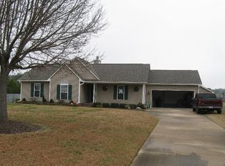 110 Antler Dr, Newport, NC 28570