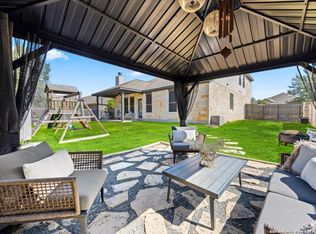 3722 Sweet Olive, San Antonio, TX 78261