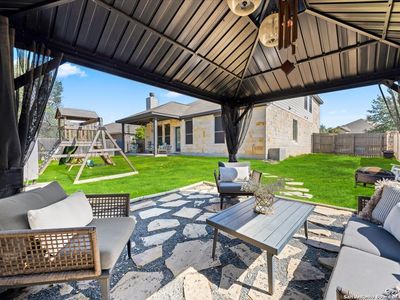 3722 Sweet Olive, San Antonio, TX, 78261