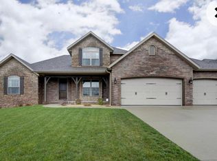 3914 N Slavens Ave, Springfield, MO 65803