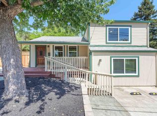 612 El Centro Rd, El Sobrante, CA 94803