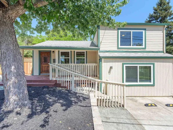 612 El Centro Rd, El Sobrante, CA 94803