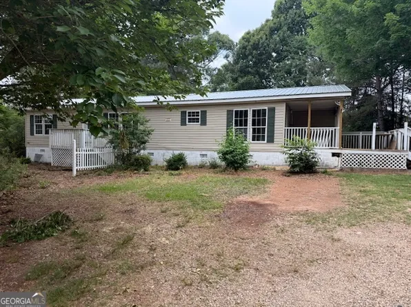 2697 Old 29 Hwy, Hartwell, GA 30643